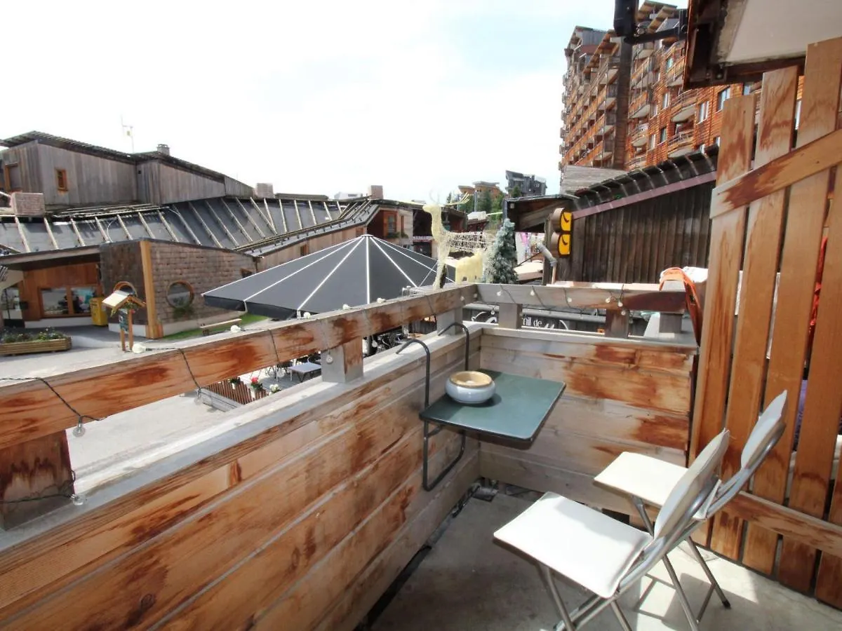 Appartement Renove Au Centre D'Avoriaz - 5 Pers, Balcon Expose Sud, Proche Des Commodites - Fr-1-633-37 Morzine 0*,