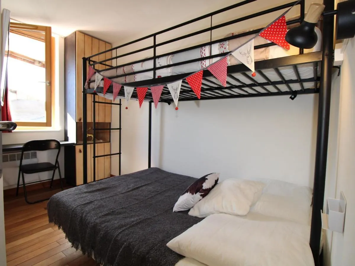 Appartement Renove Au Centre D'Avoriaz - 5 Pers, Balcon Expose Sud, Proche Des Commodites - Fr-1-633-37 Morzine Frankrike
