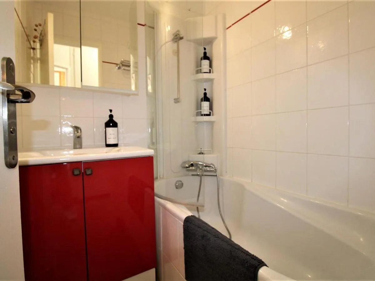 Appartement Renove Au Centre D'Avoriaz - 5 Pers, Balcon Expose Sud, Proche Des Commodites - Fr-1-633-37 Morzine Frankrike
