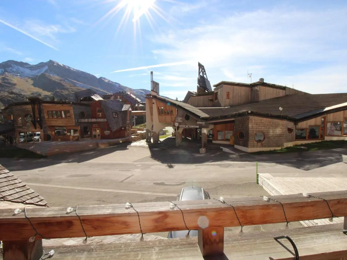 Appartement Renove Au Centre D'Avoriaz - 5 Pers, Balcon Expose Sud, Proche Des Commodites - Fr-1-633-37 Morzine 0*,  France